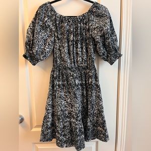 Gap dress